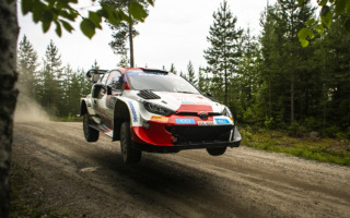 WRCフィンランド事前情報：高速グラベル連戦、伝統のラリーが登場