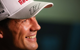 WRCアクロポリス：セバスチャン・オジエ「レッキからは驚くほどの変化があるかと想定」イベント前記者会見