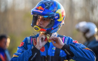 WRCセントラルヨーロピアン：ピエール‐ルイ・ルーベがコ・ドライバーをバンジャマン・ベイヤに変更