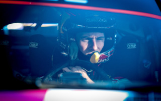 WRCセントラルヨーロピアン：エバンス「カッレの速さについていけなかった」金曜日コメント集