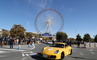「パワステがまごおり」を2024年1月21日に開催、全日本ラリー開幕戦「Rally 三河湾 2024」のプレイベント