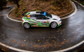 WRCジャパン：WRC2はチャンピオン同士の対決に注目