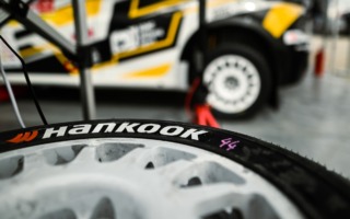 WRCが単独タイヤサプライヤーにハンコックを指名、2025年から3年間