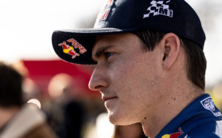 WRCモンテカルロ：アドリアン・フルモー「ポイントを獲ることが一番重要」土曜日コメント集