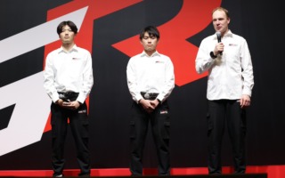 WRCチャレンジプログラム2期生の小暮ひかると山本雄紀、ラリー2初戦はアークティック・ラップランドラリー