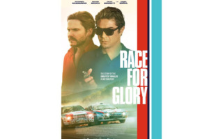ランチア・ラリー037のWRC制覇を綴った映画「RACE FOR GLORY」がアメリカとカナダで公開