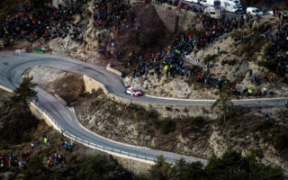 WRCモンテカルロ事前情報：新しいポイントシステム導入のシーズンが開幕