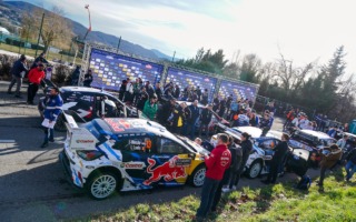 WRCワーキンググループの提言が承認、2025年以降にラリー1のハイブリッドユニット廃止など大幅改革へ