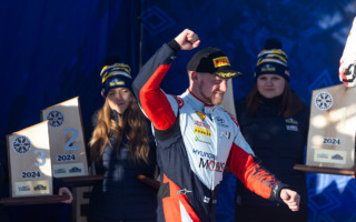 WRCスウェーデン：エサペッカ・ラッピ「かなり長い間、2勝目を狙い続けた」日曜日コメント集