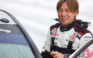 WRCスウェーデン：勝田貴元「ラリーはまだ2日あるのでプッシュし続けたい」金曜日コメント集　