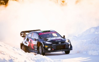 WRCスウェーデン：選手権リード拡大を目指すTGR、チャレンジプログラムのふたりはラリー2で初WRCへ