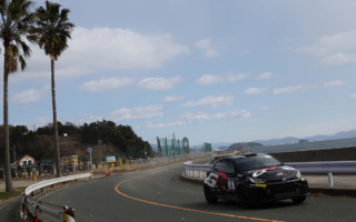 TGR-WRJ、DAT車両で2年目の全日本ラリー参戦が始動