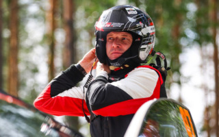 ヤリ‐マティ・ラトバラ、WRCフィンランドにラリー1で再参戦を熱望