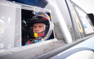 WRCクロアチア：オィット・タナック「スーパーサンデーとパワーステージでポイントを狙う」土曜日コメント集