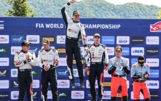 WRCクロアチア：セバスチャン・オジエ「1度のラリーでこんなに危ない目に遭ったのは初めて」日曜日コメント集
