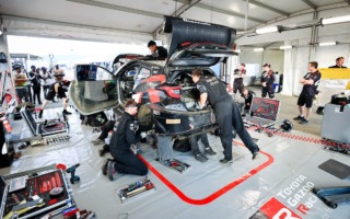 WRCサファリ：TGR-WRT豊田章男会長「テストでマシンを壊してくれた大雨にありがとう」コメント全文