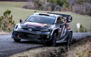 WRCクロアチア：トヨタは今季初のフルターマックでリード拡大を狙う