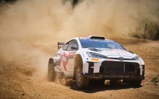 WRCポルトガル：TOYOTA GAZOO Racing WRCチャレンジプログラムの小暮ひかると山本雄紀に厳しい洗礼