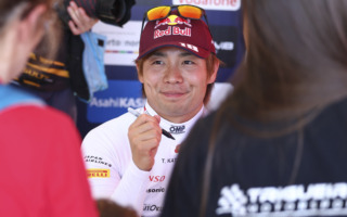 WRCポルトガル：総合3番手の勝田貴元「収穫が多い一日だった」
