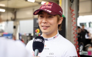 WRCポルトガル：勝田貴元「金曜日はかなりタイヤにハード」