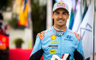 WRCポルトガル：ヒョンデからダニ・ソルドが今季初登場