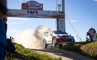 WRCポルトガル事前情報：シーズンはグラベル7連戦へ突入