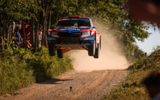 WRC復帰のポーランドがアイテナリーを発行、ERC開催の昨年から大幅変更