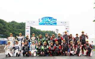 全日本ラリーモントレー：MORIZO Challenge Cupは大竹直生が盤石の4連勝