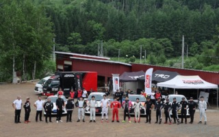 NUTAHARAラリースクールが今年のヤングエキスパートクラス参加者を募集。7月10日まで
