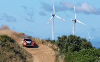 WRCサルディニア事前情報：地中海に浮かぶサルディニア島が舞台のグラベルラリー