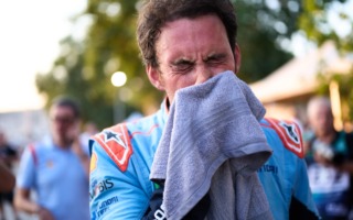 WRCアクロポリス：ティエリー・ヌービル「タイヤでリザルトが決まるなんてよくない」金曜日コメント集