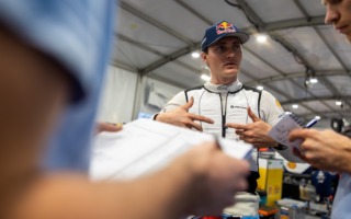 WRCサルディニア：フルモー「木を見間違い、ブレーキポイントを見逃してしまった」土曜日コメント集