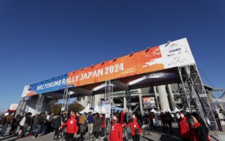 2026年のWRCカレンダー全14戦が発表。ラリージャパンは5月末開催へ