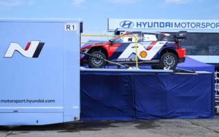 ヒョンデが2026年のWRC参戦継続を正式表明
