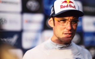 WRCフィンランド：ティエリー・ヌービル「明日狙うのは難しい」土曜日コメント集