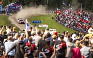 レッドブルとKW25がWRCの商業権保有者を入札選定へ