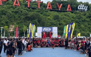 AXCR2025 Leg8：チャヤポン・ヨーターが2022年以来の総合優勝。チーム三菱ラリーアートがタイトル奪還