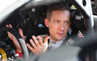 WRCパラグアイ：セバスチャン・オジエ「少なくとも戦える位置にはつけている」金曜日コメント集