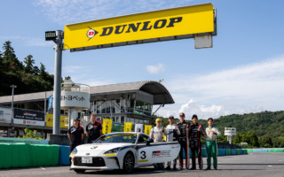 TGR WRCチャレンジプログラム5期生選考会のファイナリスト5人が決定