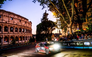WRCイタリアラウンドは2027年からローマへ。2026年はサルディニアで開催