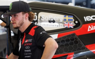 オリバー・ソルベルグのラリー1復帰で鍵を握るのはセバスチャン・オジエの去就？