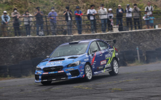 【情報更新】スバルがSUPER GT最終戦に合わせジャパンモビリティショーで「EJ20ミーティング」開催