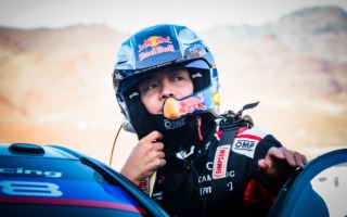 TGRが2026年のMORIZO Challenge Cup参戦受付を開始