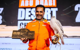 WRCサウジアラビア:マルティンス・セスクスとナッサー・アル‐アティヤがMスポーツ・フォードから参戦