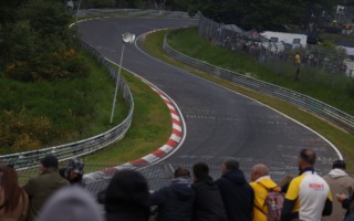 ドイツがニュルブルクリンクを拠点に新たな三カ国開催のWRCイベントを契約か