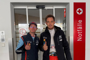 Thierry Neuville