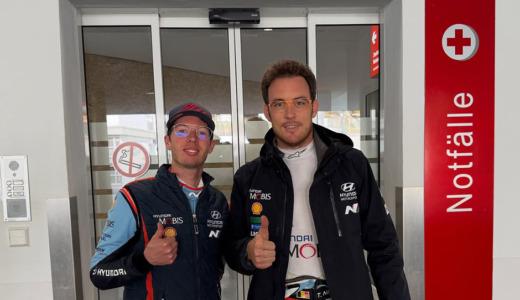 Thierry Neuville
