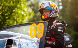 さらばWRC。王者カッレ・ロバンペラ、25歳の決断