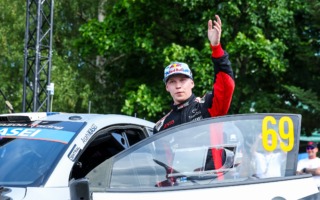 カッレ・ロバンペラ、25年限りでWRCを引退、26年からスーパーフォーミュラへ