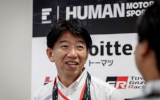 「両方のファンが交流する場に」SFを運営するJRP上野禎久代表、カッレ・ロバンペラ参戦に期待